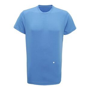 TriDri Mens Performance T-Shirt / Cornflower
